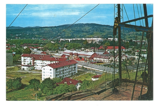 1882 - Moreni